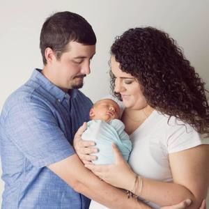 Meet your Posher, Kelsey